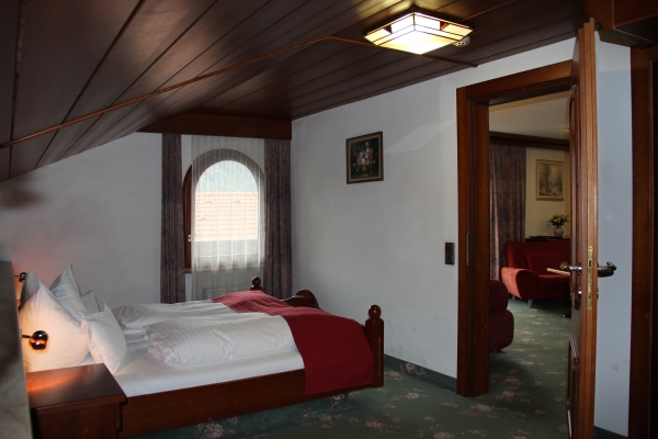 Hotel Tyrolis (Zirl)